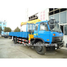 DongFeng 153 grue à camion